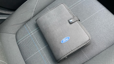 Ford Fiesta 1.1 Trend 5dr Petrol Hatchback